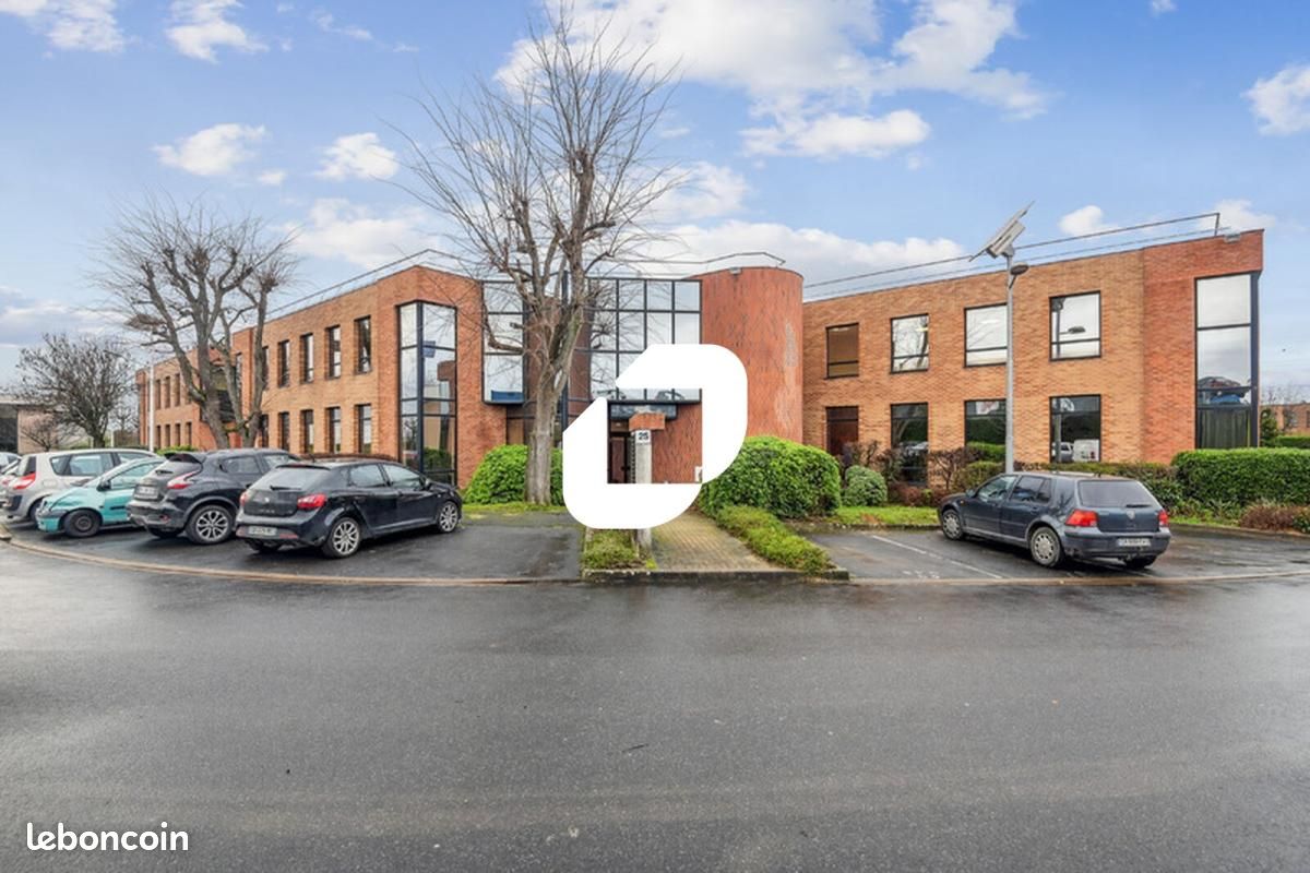 Bureaux 106 m² (image 10)