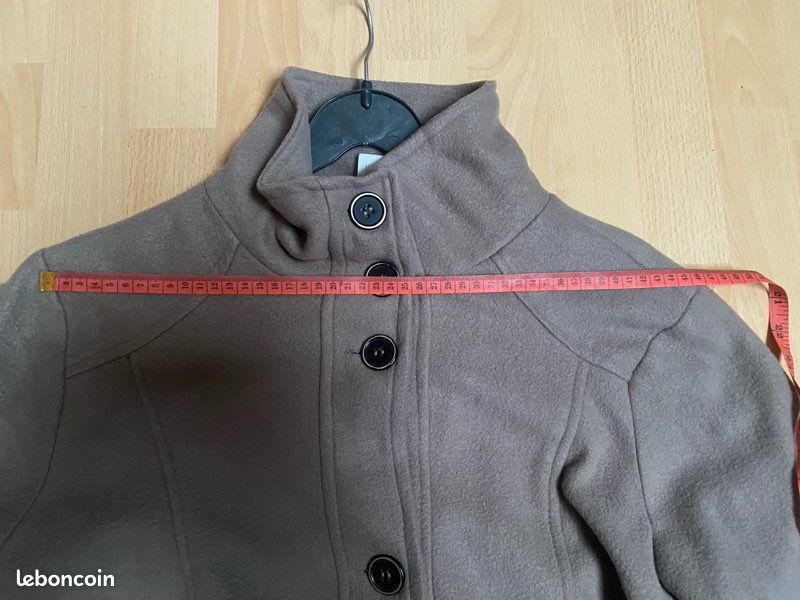 Veste polaire (image 4)