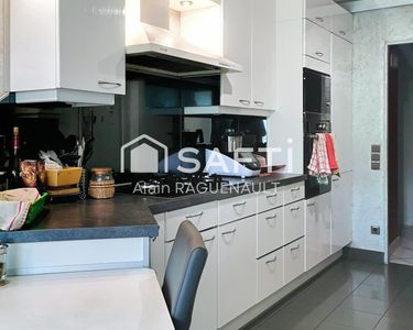 Appartement 309 000 € - 111 m²