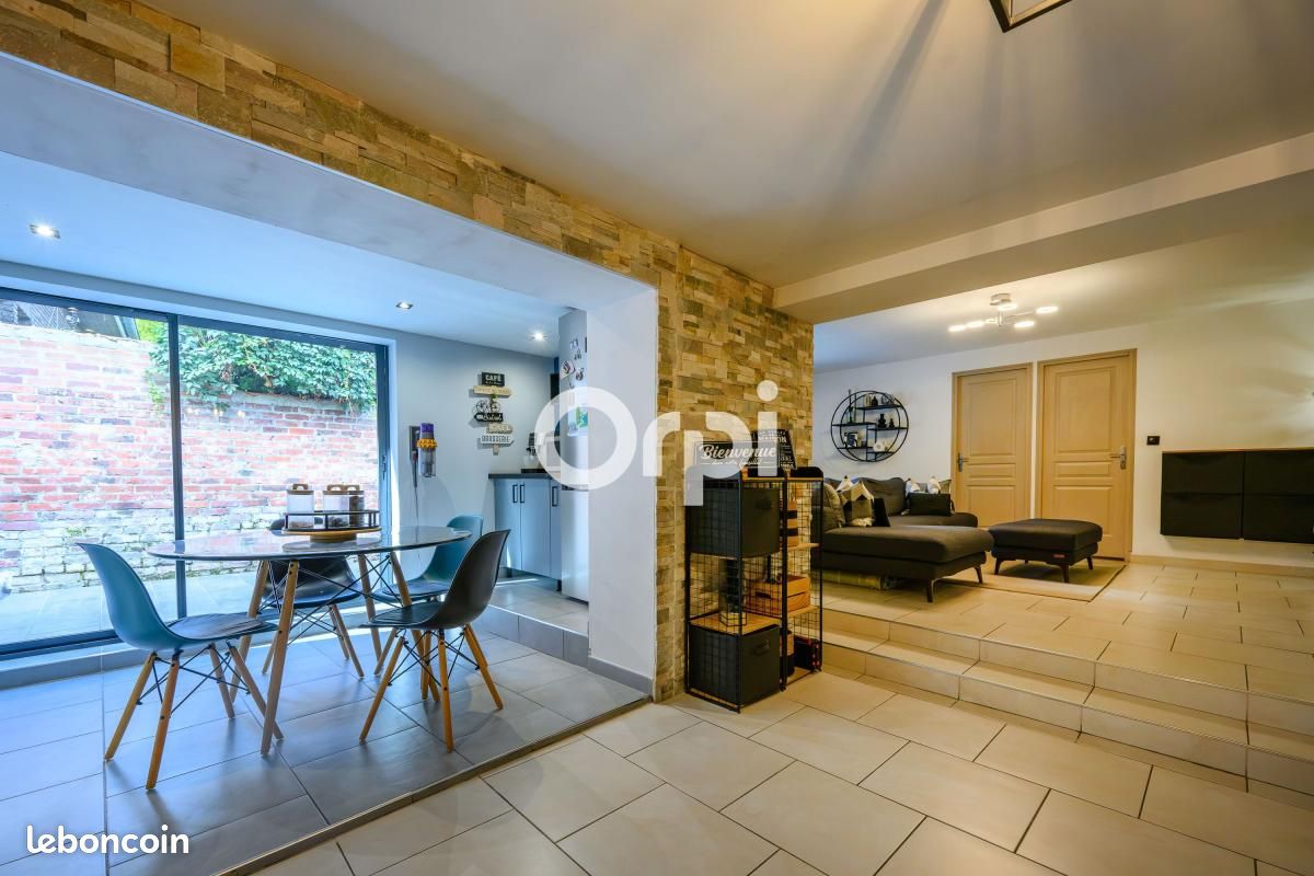 Maison 6 pièces 158 m² · à Waziers · 158 m² · 200 290 €