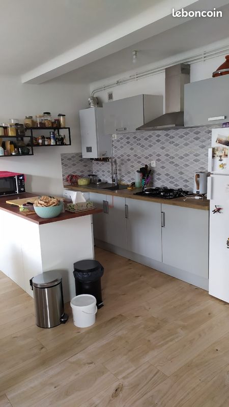 Appartement 2 pièces 53 m² · à Vannes · 53 m² · 760 €/mois