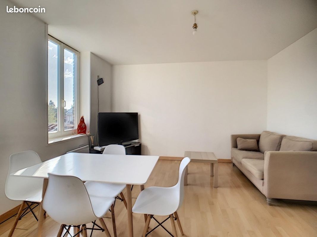 Appartement 2 pièces 30 m² · à Hazebrouck · 30 m² · 480 €/mois