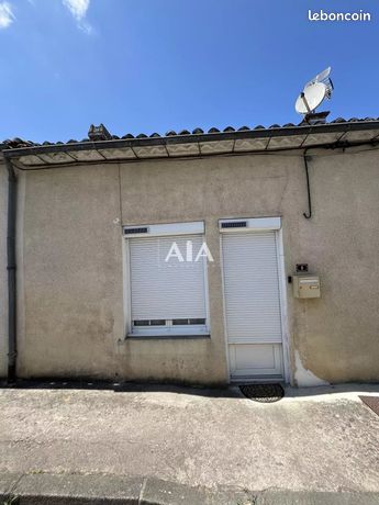 Maison 3 pièces 110 m²