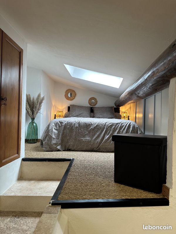 Appartement 2 pièces 31 m² · à Avignon · 31 m² · 135 000 €