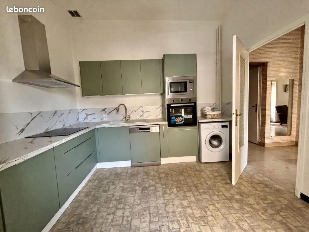 Appartement 5 pièces 148 m² · à Vienne · 148 m² · 280 000 €