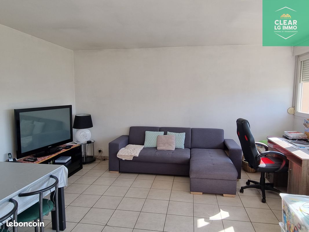 Appartement a louer thionville - 3 pièce(s) - 81 m2 - Surfyn