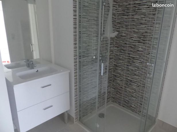 Appartement 3 pièces 54 m² — 5
