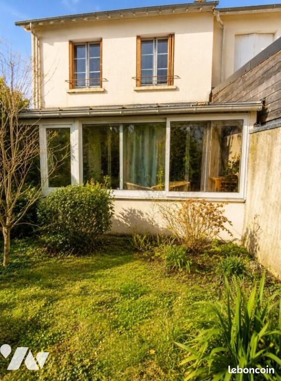 Maison 5 pièces 70 m² · à Le Mans · 70 m² · 90 000 €