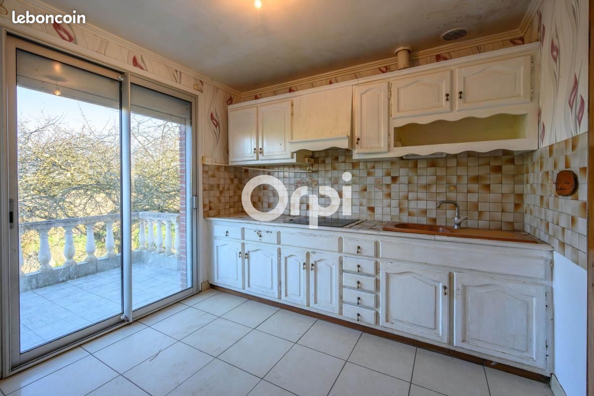 Maison 4 pièces 84 m² · à Lecelles · 84 m² · 220 000 €