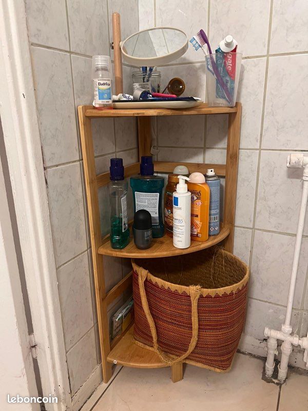 Vide appartement (image 7)