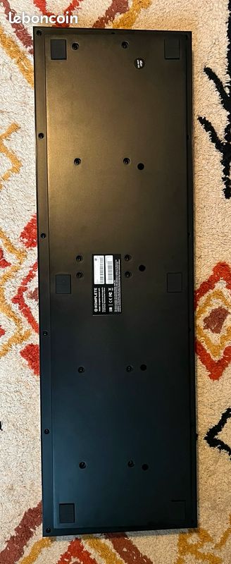 Komplete Kontrol A49 (image 4)