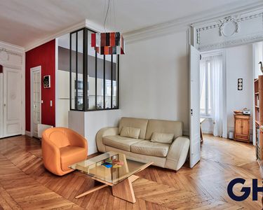 Appartement 482 750 € - 73 m²