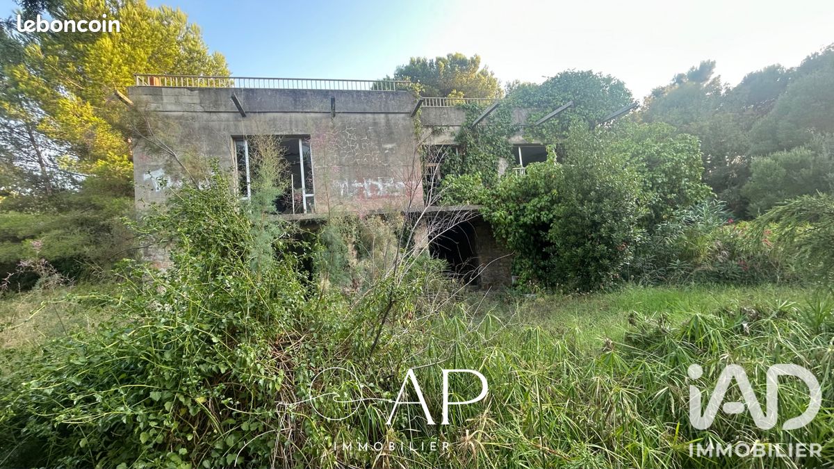 Maison 5 pièces 260 m² (image 4)