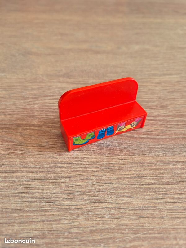 Playmobil canapé 30226463 (image 1)