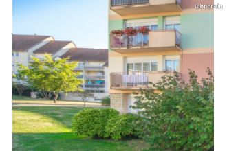 Appartement 4 pièces 66 m² · au Creusot · 66 m² · 568 €/mois