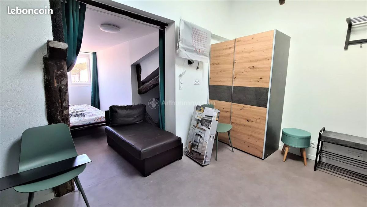 Appartement 1 pièce 18 m² · à Albi · 18 m² · 305 €/mois
