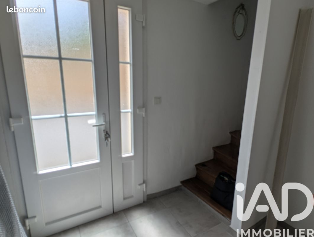 Maison de village 3 pièces 56 m² (image 2)