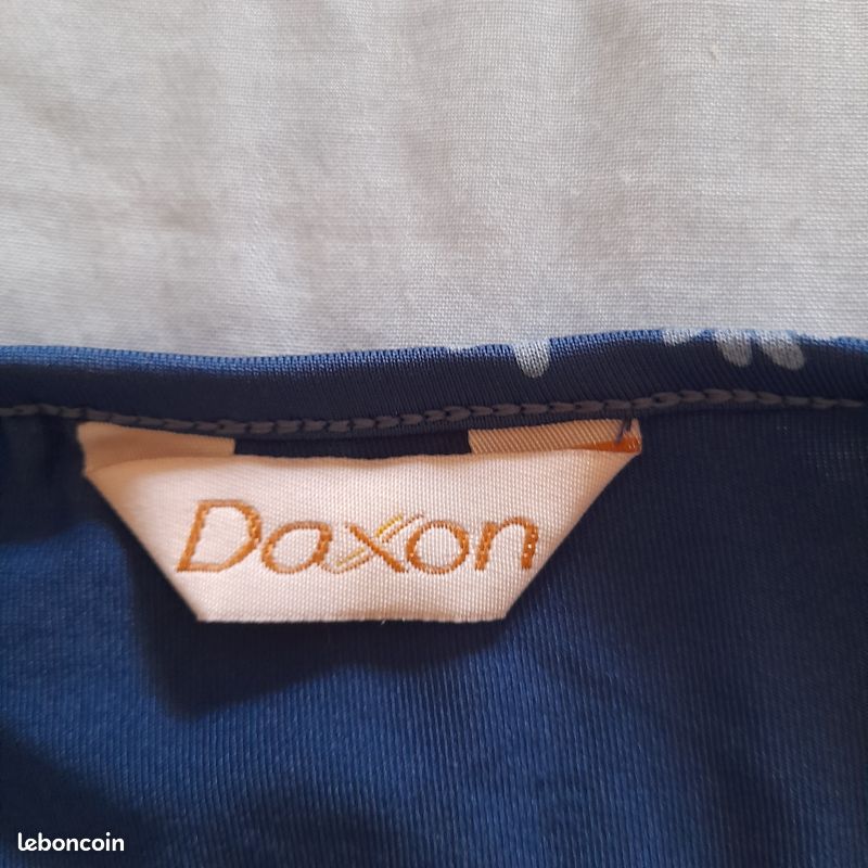 Tee-shirt Daxon 42 (image 5)