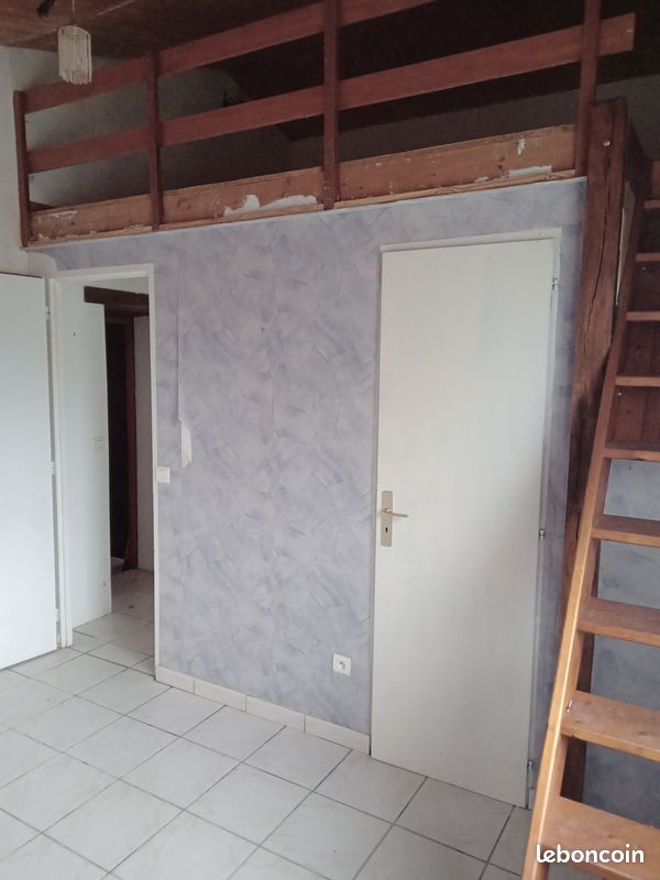 Maison 4 pièces 70 m² · à Talmont-Saint-Hilaire · 70 m² · 92 000 €