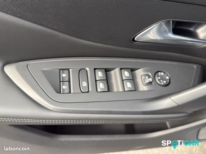 Peugeot 308 1.5 BlueHDI 130ch S&S Allure EAT8 (image 12)