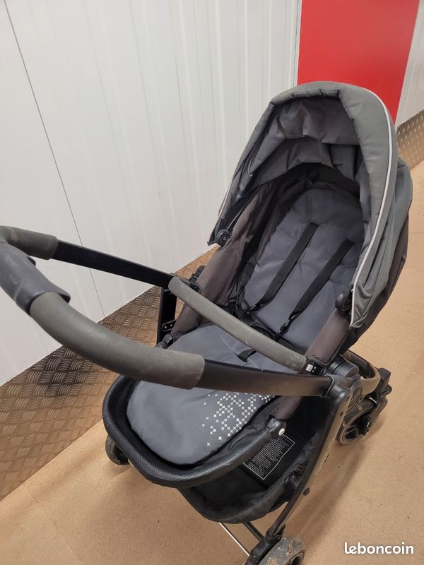 Graco Evo Vente Poussette Graco Baby Stroller Poussette Graco 2015
