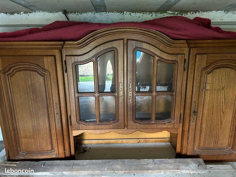 Buffet haut salon (image 1)