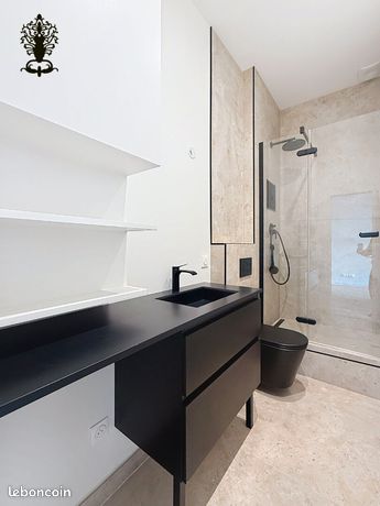 Appartement 5 pièces 107 m² — 9