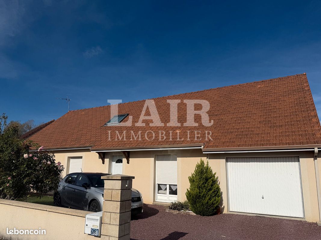 Maison 8 pièces 145 m² · à Alençon · 145 m² · 218 400 €