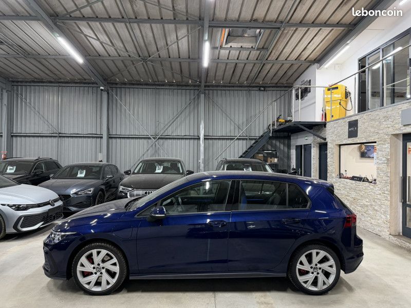 Volkswagen GOLF VIII 245CH DSG6 [ Digital Cockpit Pro - LED Plus - Caméra - Ambiance 30 couleurs ] (image 7)