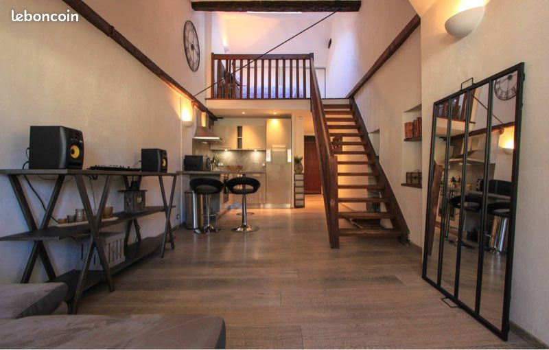 Appartement 2 pièces 43 m² · à Chambéry · 43 m² · 695 €/mois