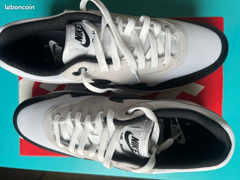 Nike Air Max 1 Neuve (image 4)