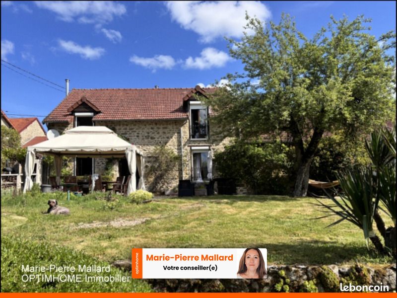Maison 6 pièces 143 m² (image 1)