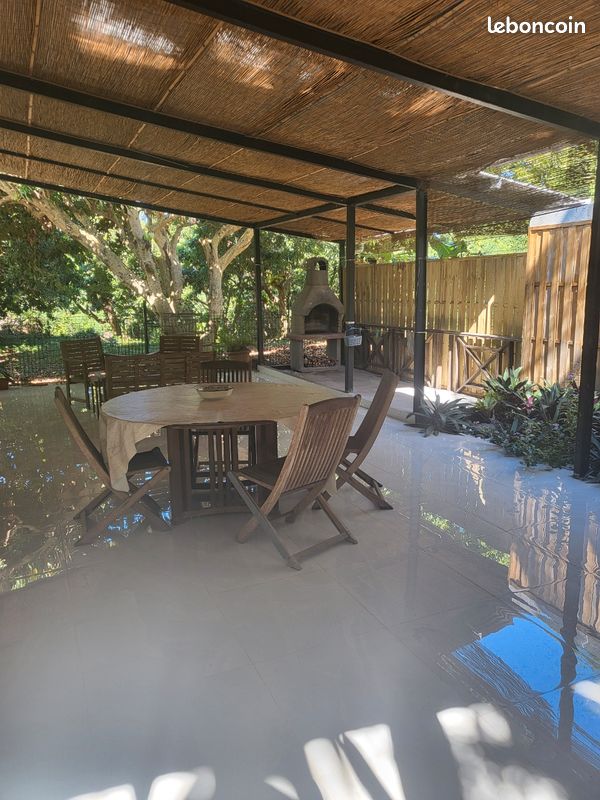 Maison 4 pièces 70 m² · à Saint-Joseph · 70 m² · 980 €/mois