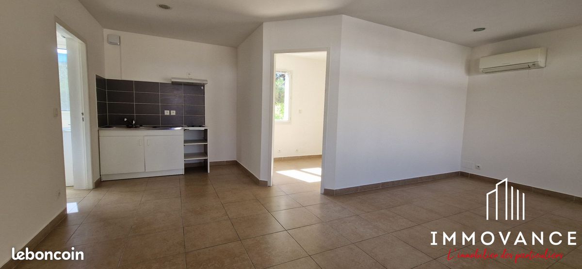 Appartement 2 pièces 36 m² · à Le Crès · 36 m² · 146 000 €