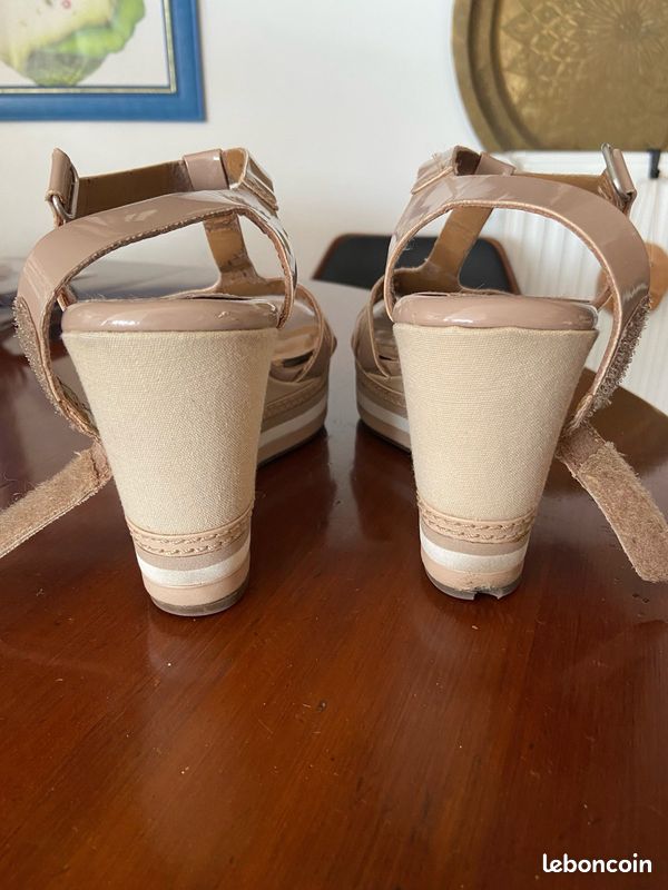 Chaussures Clark (image 4)