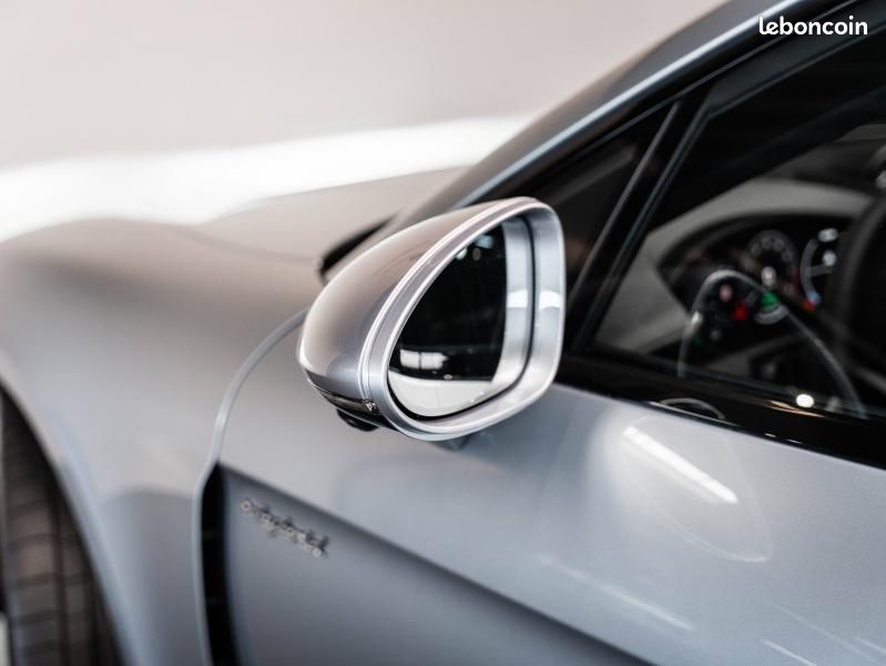 Porsche Panamera 2.9 V6 544ch 4S E-Hybrid (image 15)