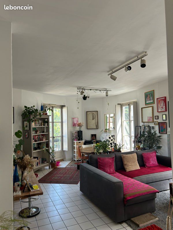 Appartement 2 pièces 60 m² · à Nantes · 60 m² · 700 €