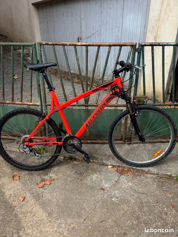 Vtt Rockrider 340 (image 2)