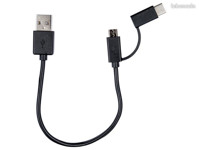 Batterie externe powerbank (image 3)