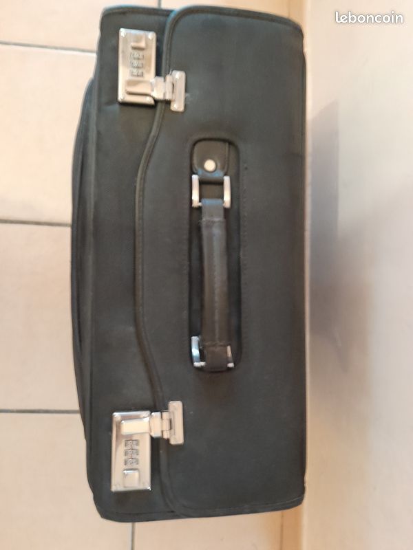 Valise professionnelle (image 5)