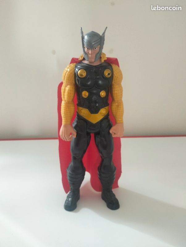 Figurine avengers marvel (image 4)