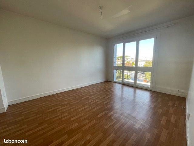 Appartement 2 pièces 42 m² · à Nantes · 42 m² · 598 €/mois