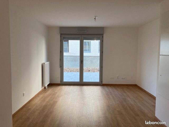 Appartement 2 pièces 44 m² · à Angers · 44 m² · 720 €/mois