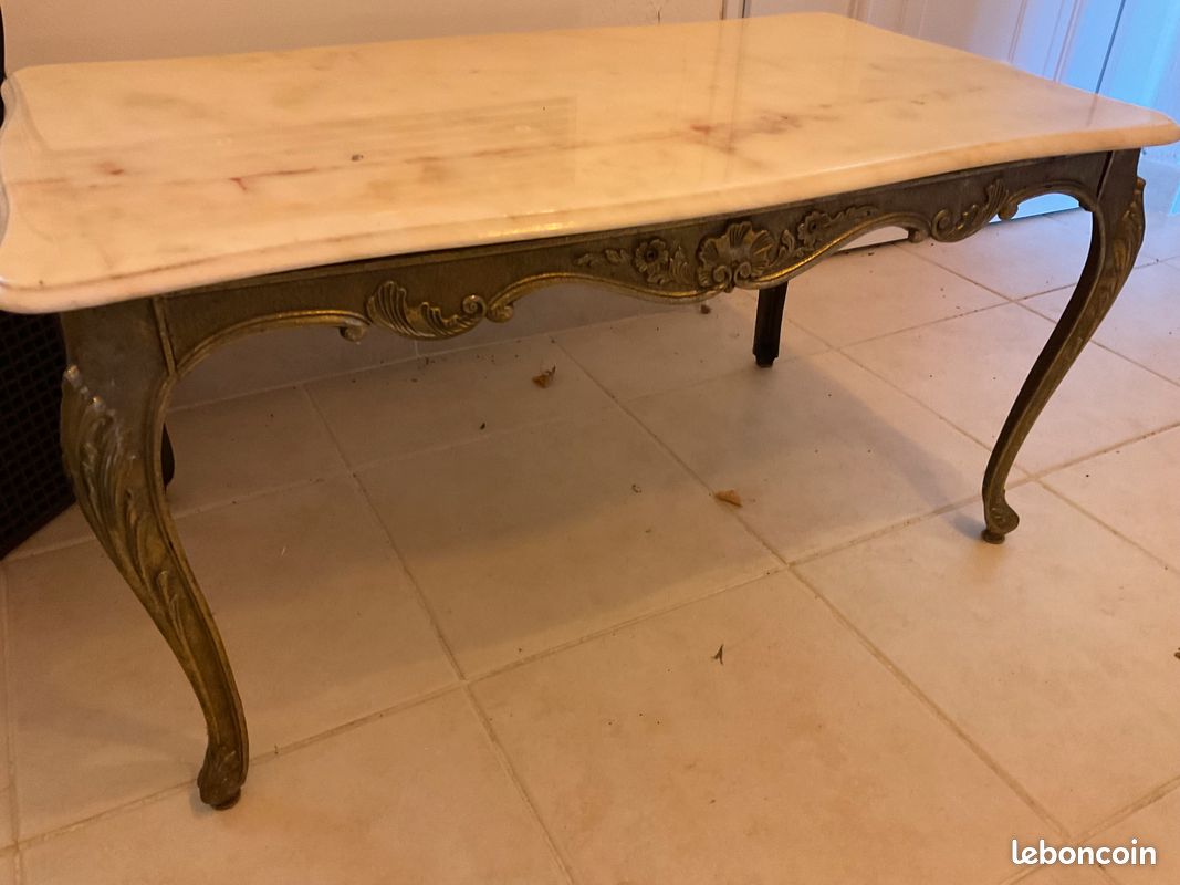 Table basse (image 2)