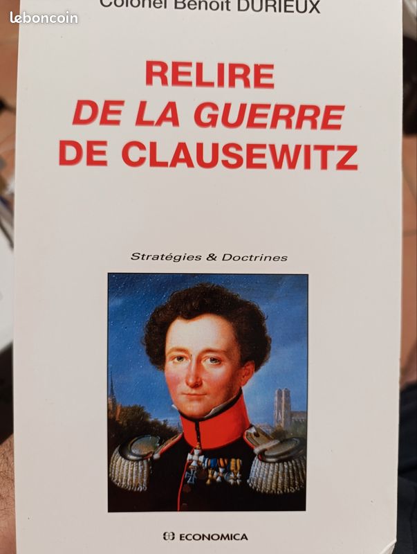 Relire de la guerre (image 2)