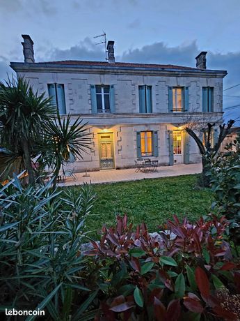Propriété 7 pièces 202 m²