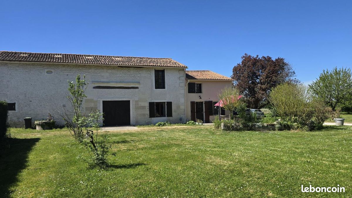 Maison 5 pièces 169 m² · à Les Gonds · 169 m² · 249 500 €