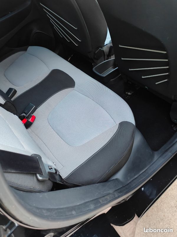 Renault captur 1.5 dci 90 cv energy intens (image 5)