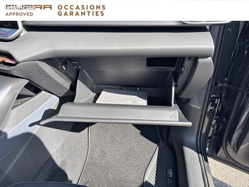 Cupra Terramar 1.5 eTSI Hybrid 150ch V DSG7 (image 8)