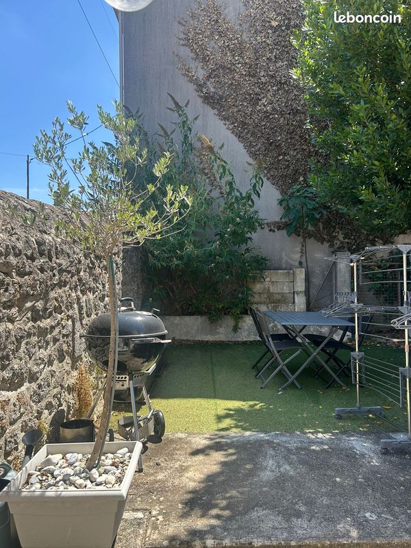 Maison 3 pièces 85 m² · à Angoulême · 85 m² · 850 €